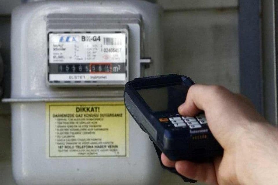 T&uuml;rkiye son 2 yılda &uuml;st &uuml;ste fiyat artışları ile Avrupa&rsquo;nın
