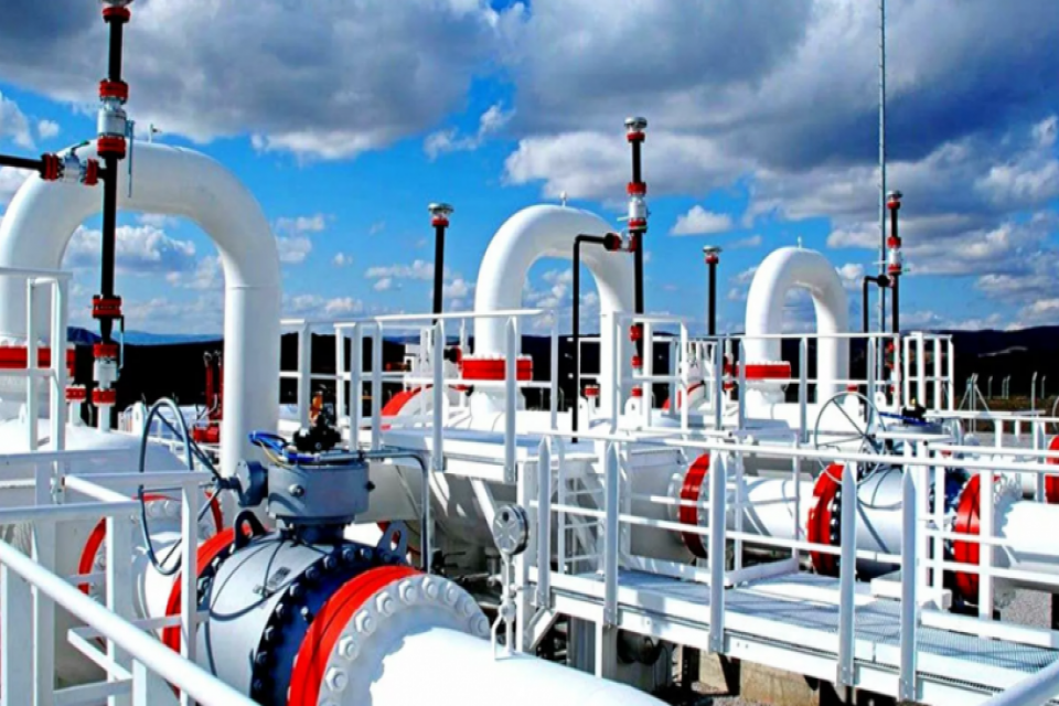 Boru Hatları ile Petrol Taşıma AŞ'nin (BOTAŞ) internet sitesinde aralık