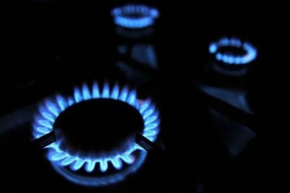 Doğalgazdan elektrik üreten santrallerin kullandığı doğalgaz yüzde 47, sanayide kullanılan