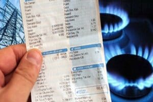 CHP Niğde Milletvekili &Ouml;mer Fethi G&uuml;rer&rsquo;in soru &ouml;nergesini yanıtlayan Enerji