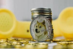 Milyarder iş adamı Elon Musk tarafından pop&uuml;ler hale getirilen Dogecoin