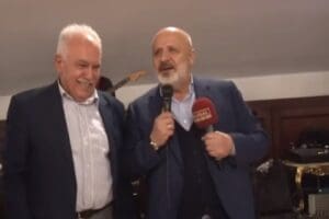 Vatan Partisi Genel Sekreteri &Ouml;zg&uuml;r Bursalı, Vatan Partisi Genel Başkanı
