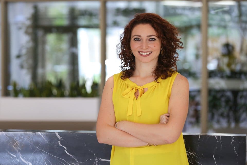 İZMİR Yaşar &Uuml;niversitesi Meslek Y&uuml;ksekokulu Gıda İşleme B&ouml;l&uuml;m&uuml; Başkanı Do&ccedil;.