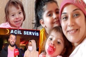 Antalya'da doktorların 3 ay &ouml;m&uuml;r bi&ccedil;tiği primer pulmoner hipertansiyon hastası