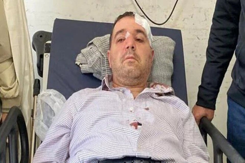 Sakarya'da, kendisini kontrol i&ccedil;in aile sağlığı merkezine &ccedil;ağıran aile hekimi