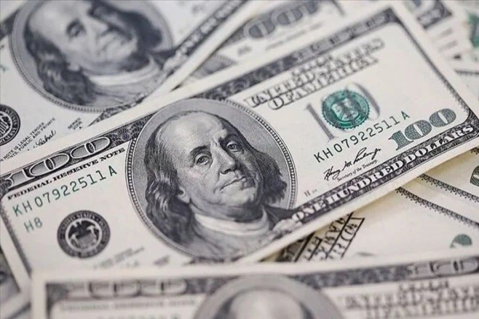 Dolar ka&ccedil; TL? Bankalararası piyasada d&ouml;viz kurlarında, dolar ve euro