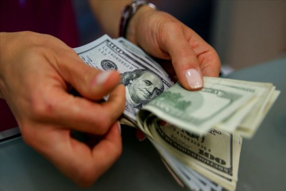 Türkiye İstatistik Kurumu (TÜİK), ekim ayına ilişkin "finansal yatırım araçlarının