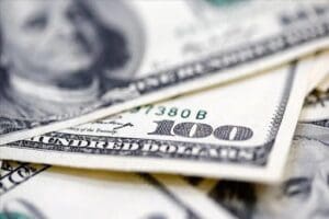 Dolar endeksi, ABD Merkez Bankası'nın (Fed) bu akşam a&ccedil;ıklayacağı faiz