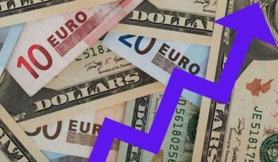 Dolar ve Euro bugün kaç TL? Rekor seviyeye çıktı…