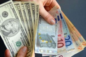 Dolar – euro ka&ccedil; TL? 11 Kasım 2022 dolar kuru