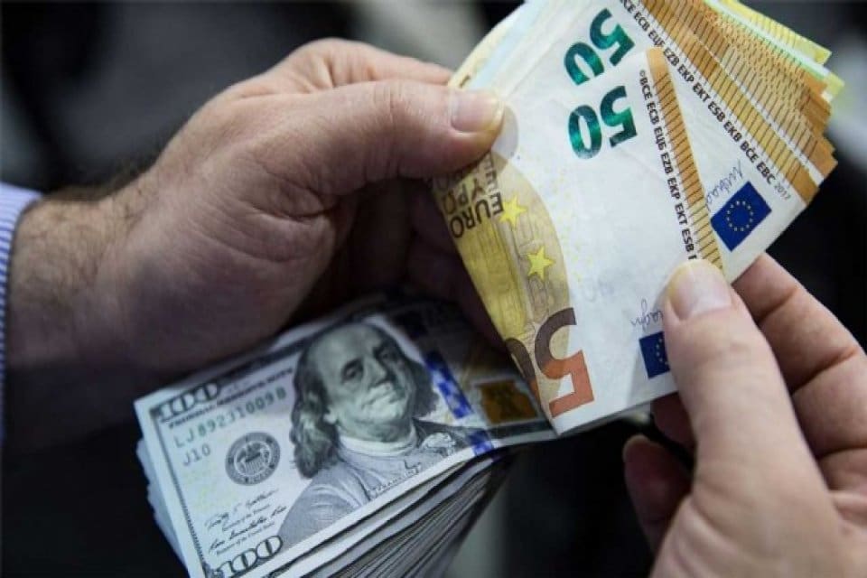 Dolar – euro ka&ccedil; TL? Dolar kuru en son ne