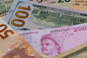 Dolar TL zirve seviyelerinde yatay bir seyir izlemeye devam ederken,
