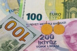 Merkez Bankası'nın rezerv satışları ve s&uuml;per bono beklentileriyle ge&ccedil;en haftayı