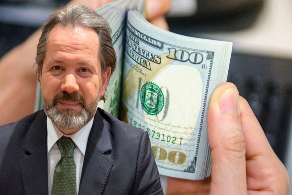 Piyasa uzmanı İslam Memiş, dolar kurunda operasyon yapılacağını iddia ederek