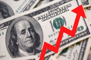 Dolar/TL, faiz ile d&ouml;viz politikası başta olmak &uuml;zere ekonomi tercihlerine