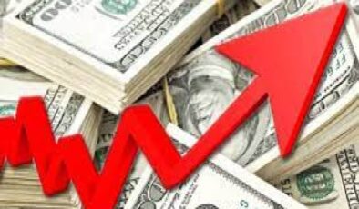 Dolarda yeni zirve: TL'nin değer kaybı yüzde 26'yı aştı