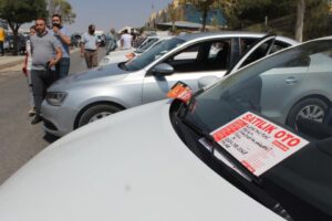 Otomist Otomotiv Genel Müdürü Savaş Açıkgöz, Türkiye Cumhuriyet Merkez Bankası'nın (TCMB)