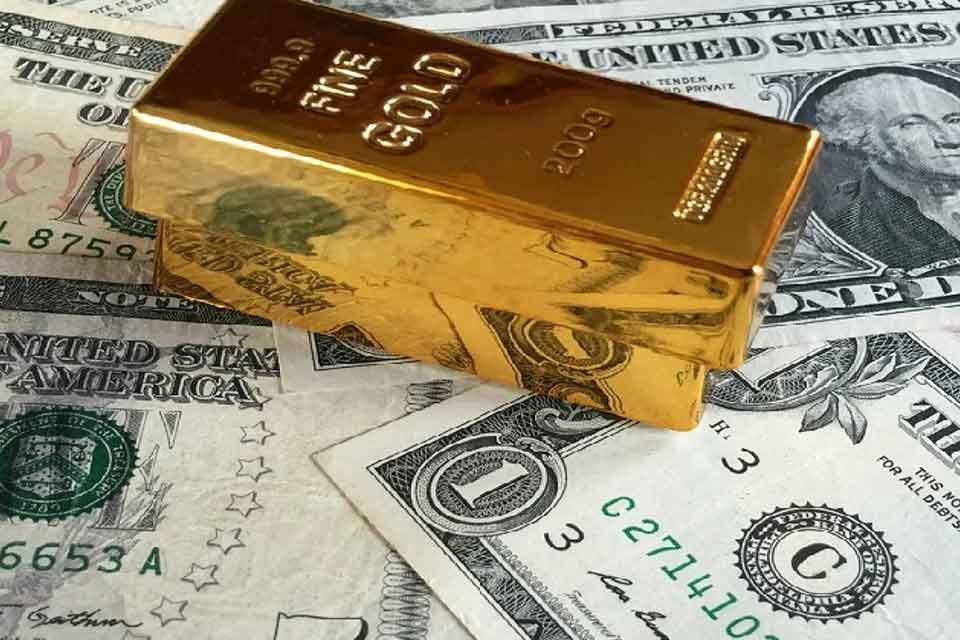 Dolar/TL kurundaki y&uuml;kseliş ve T&uuml;rk lirasındaki değer kaybı s&uuml;rerken altın