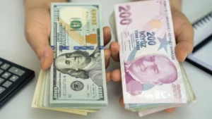 BIST 100 endeksi, hafta boyunca en düşük 4.404,09 ve en