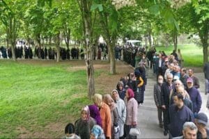 Kayseri'nin merkez Kocasinan Belediyesi, organik domates fidesi dağıtımı ger&ccedil;ekleştirdi. Uzun