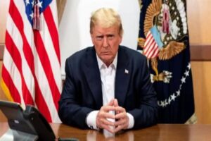 ABD Başkanı Donald Trump'ın veto ettiği savunma bütçesi tasarısında Türkiye’ye