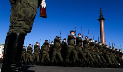 Donbas gerilimi sürüyor: Rusya'nın savaş planı sızdı