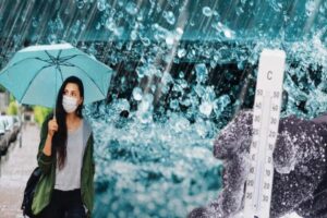 Kerem &Ouml;kten, sıcak g&uuml;nlerin biteceği tarihi a&ccedil;ıklayarak sosyal medya hesabından