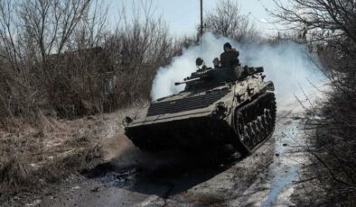 Donetsk’te patlama sesleri yükseliyor