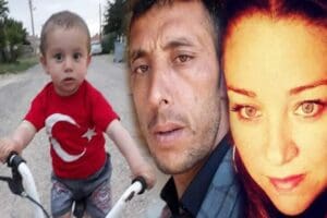 Kayseri&rsquo;de 3 yaşındaki Alperen Ekinci'nin d&ouml;v&uuml;lerek &ouml;ld&uuml;r&uuml;lmesiyle ilgili, haklarında ağırlaştırılmış