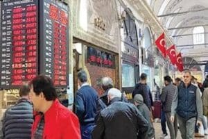 Fortuna Capital Danışmanlık Kurucusu Dr.&nbsp;Altuğ &Ouml;zaslan, serbest piyasa ile resmi