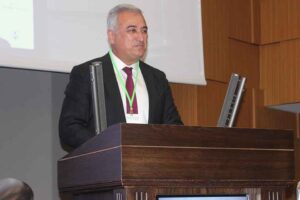 Herkes İçin Acil Sağlık Derneği (HIASD) tarafından düzenlenen III. Avrasya
