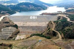 İ&ccedil;me suyu başta olmak &uuml;zere sulama, taşkın koruma ve tarla