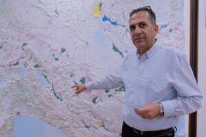 Devlet Su İşleri (DSİ) 4. B&ouml;lge M&uuml;d&uuml;rl&uuml;ğ&uuml;, Konya Ovası i&ccedil;in