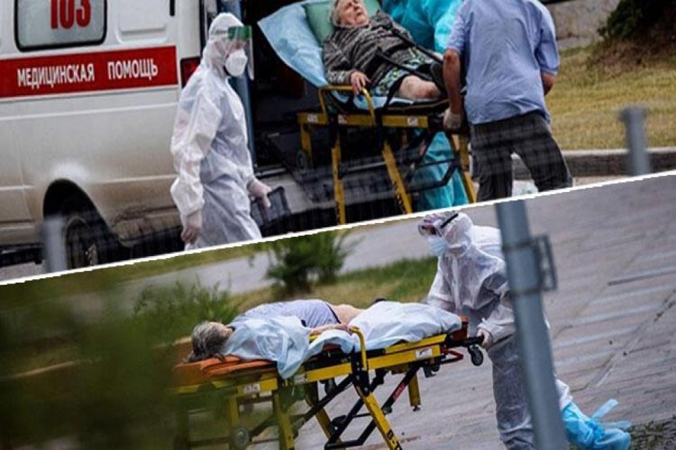 Koronavir&uuml;s salgınıyla m&uuml;cadelede gerek alınan sıkı tedbirler gerekse aşılama kampanyalarının