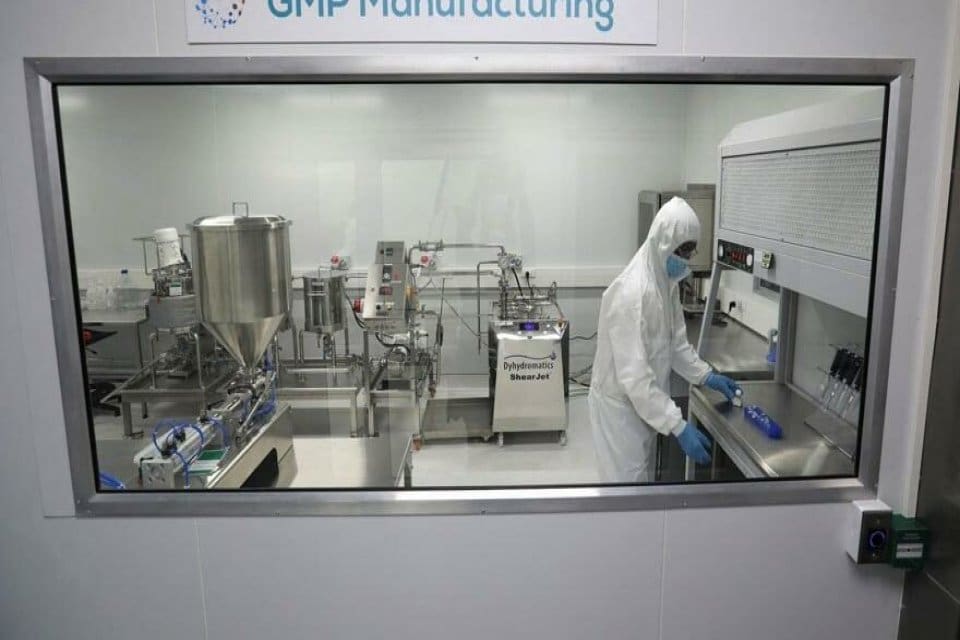 D&uuml;nya Sağlık &Ouml;rg&uuml;t&uuml;'n&uuml;n Genel Sekreteri Ghebreyesus, Omicron varyantı ile ilgili