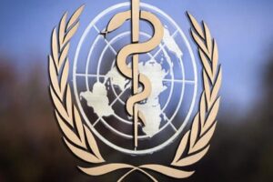 Dünya Sağlık Örgütü (DSÖ) Avrupa Bölge Direktörü Dr. Hans Kluge,