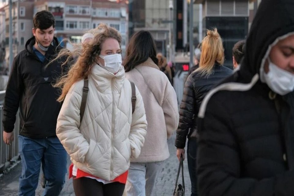 D&uuml;nya Sağlık &Ouml;rg&uuml;t&uuml; (DS&Ouml;) Genel Direkt&ouml;r&uuml; Dr. Tedros Adhanom Ghebreyesus,