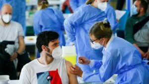 Dünya Sağlık Örgütü (DSÖ), Covid-19 Aşı Bileşimi Teknik Danışma Grubu’nun