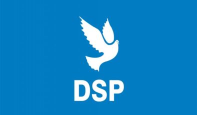 DSP Başkanlar Kurulu'ndan Afganistan çıkışı