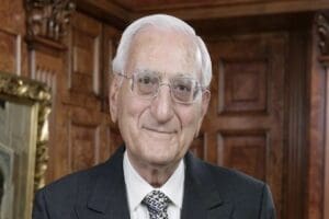 Tekfen'in kurucusu Ali Nihat G&ouml;kyiğit 97 yaşında hayatını kaybetti. Ali