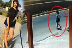 Aydın'ın Didim il&ccedil;esinde, &ouml;nceki g&uuml;n gittikleri yakınlarının d&uuml;ğ&uuml;n&uuml;nden d&ouml;n&uuml;şte, ailesine