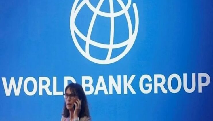 Dünya Bankası açıkladı: 2023 için ‘Türkiye’ beklentisi!