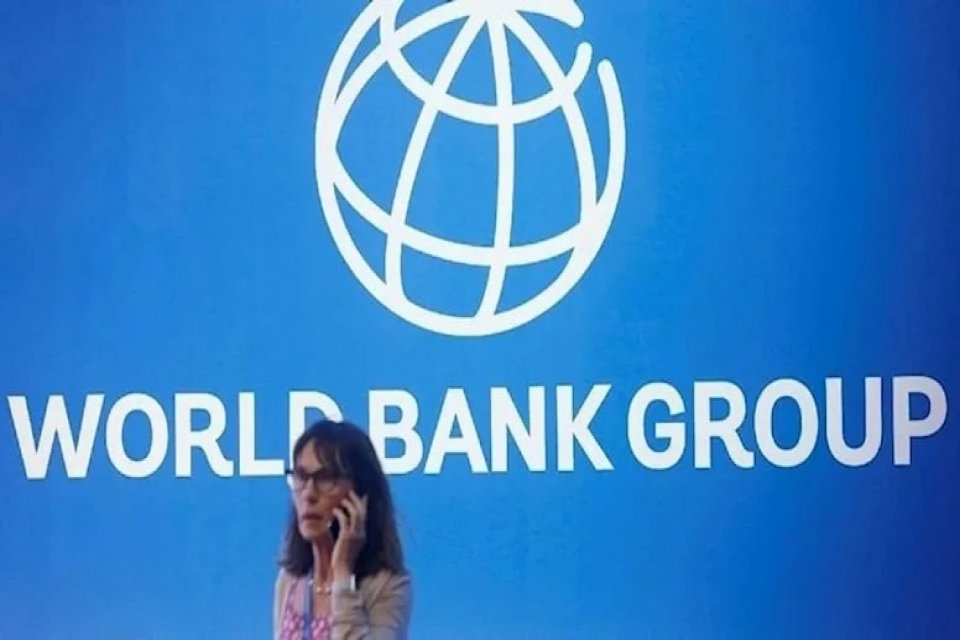 D&uuml;nya Bankası, T&uuml;rkiye i&ccedil;in 2023 b&uuml;y&uuml;me beklentisini 0,5 puan d&uuml;ş&uuml;rerek