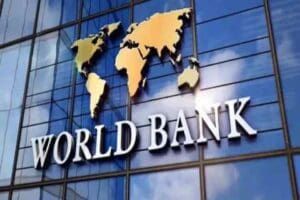 D&uuml;nya Bankası tarafından yapılan yazılı a&ccedil;ıklamada, merkez &uuml;ss&uuml; Kahramanmaraş olan