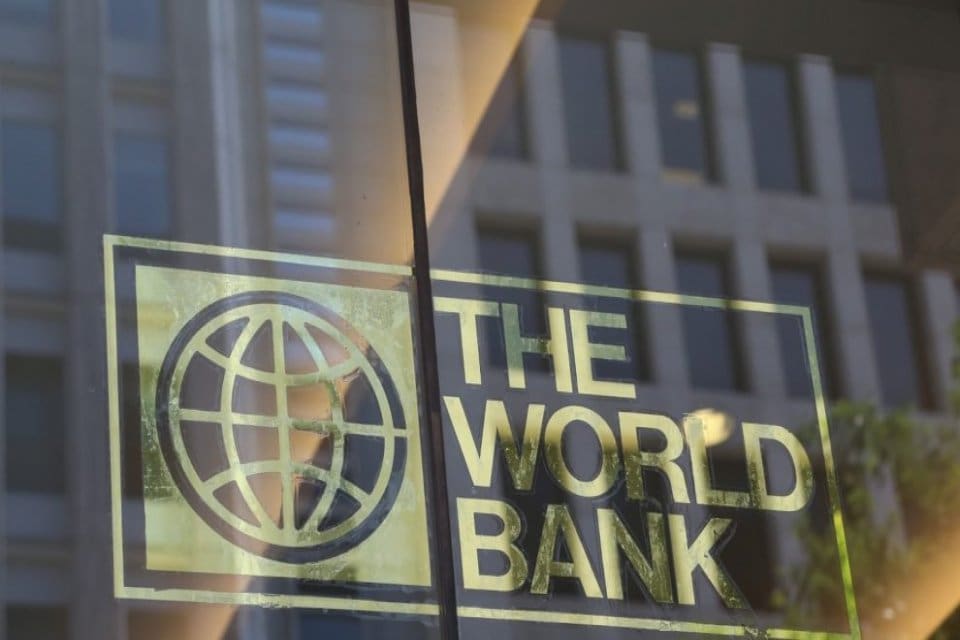 D&uuml;nya Bankası, koronavir&uuml;s salgını ile m&uuml;cadeleyi desteklemek i&ccedil;in T&uuml;rkiye&rsquo;ye 500