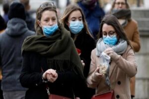 Dünya genelinde aşılama çalışmaları son sürat sürerken ABD'den flaş bir