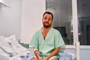 &Ouml;nce HIV'e yakalandı ardından pandemi d&ouml;neminde Covid ge&ccedil;irdi. Ge&ccedil;tiğimiz Haziran