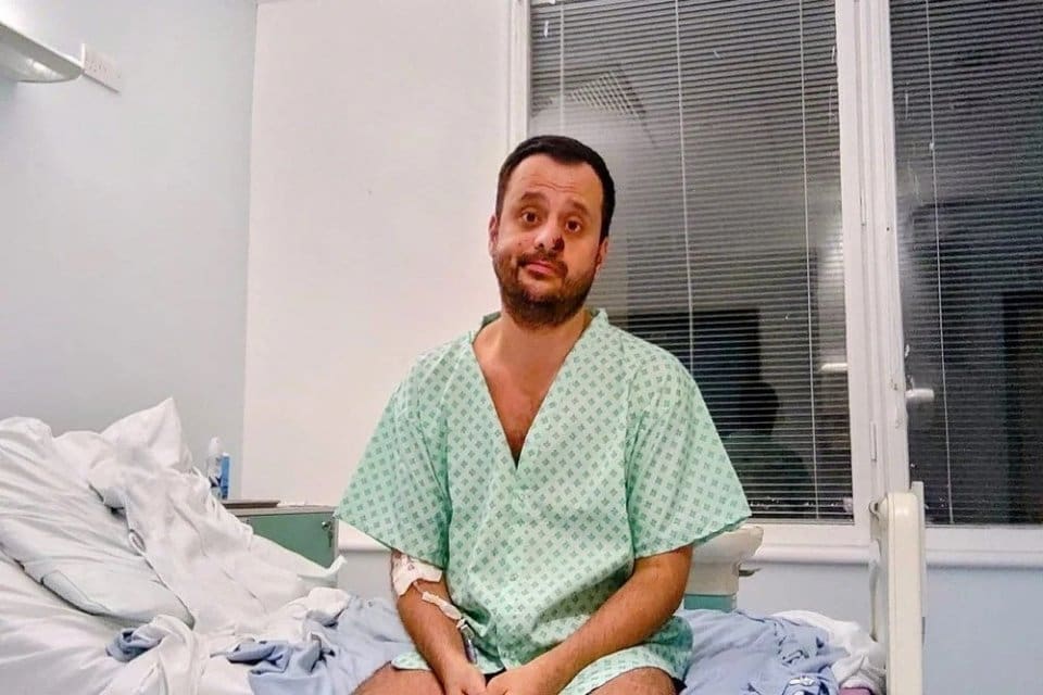 &Ouml;nce HIV'e yakalandı ardından pandemi d&ouml;neminde Covid ge&ccedil;irdi. Ge&ccedil;tiğimiz Haziran