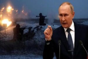 Putin i&ccedil;in kritik &ouml;nemi olan ve Rusya ile Kırım'ı birbirine