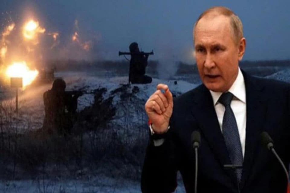 Putin i&ccedil;in kritik &ouml;nemi olan ve Rusya ile Kırım'ı birbirine